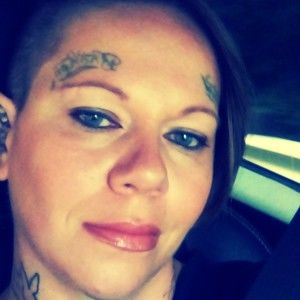 Meet your Posher, Jeana